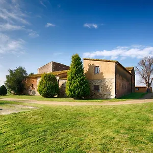 Casa di campagna Sant Dionis, Campllong