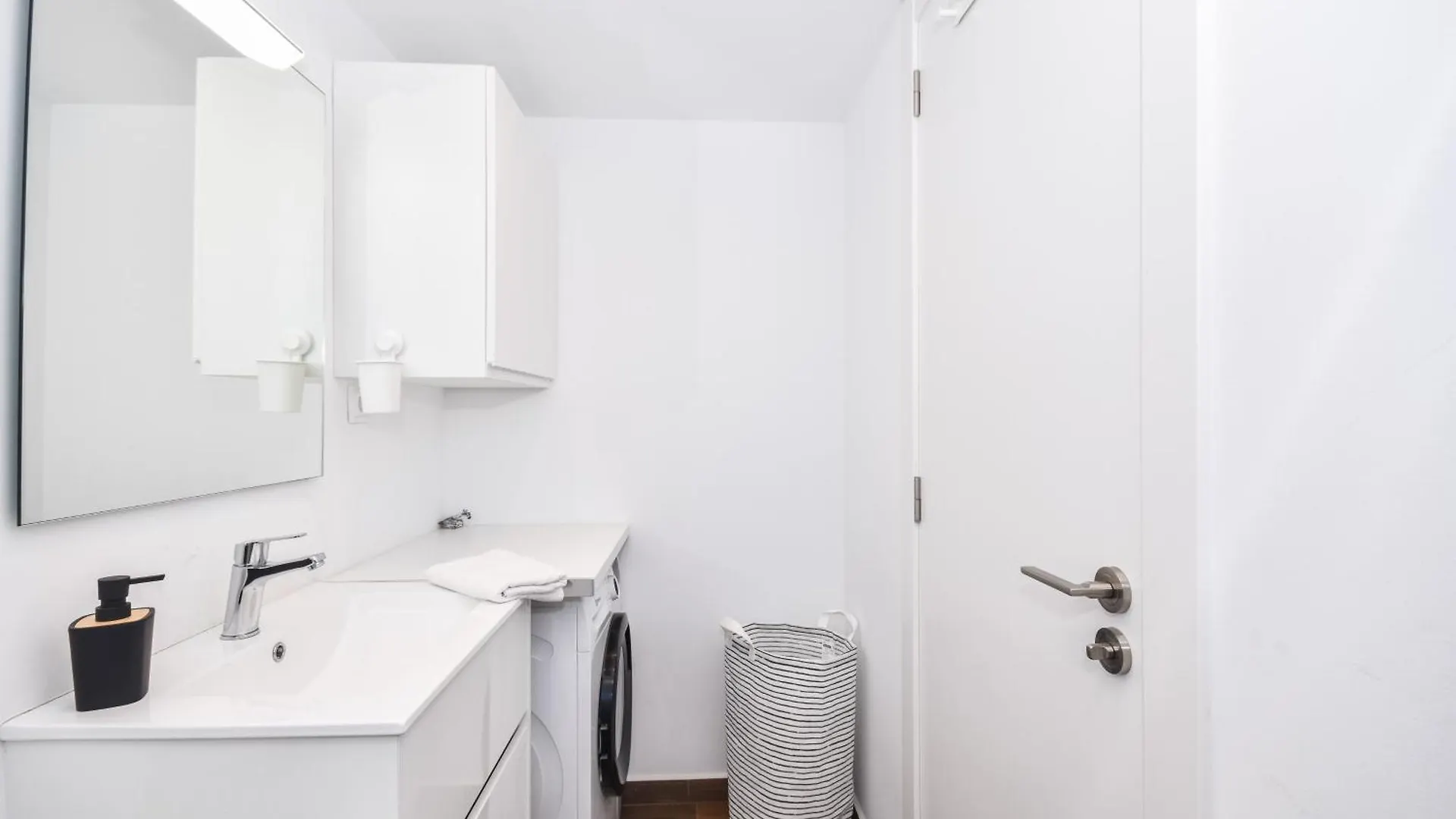 Acogedora Suite Con Entrada Independiente El El Masnou Appartement