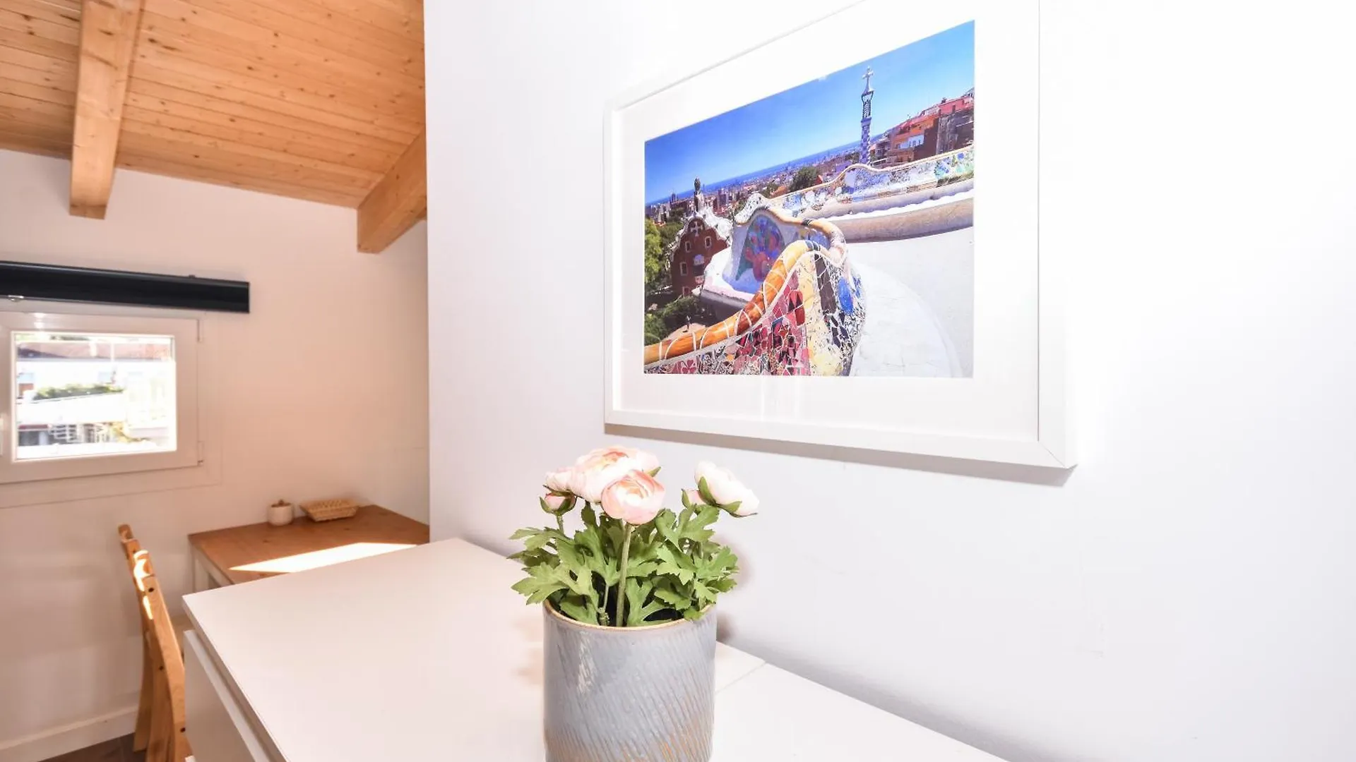 Appartement Acogedora Suite Con Entrada Independiente El El Masnou