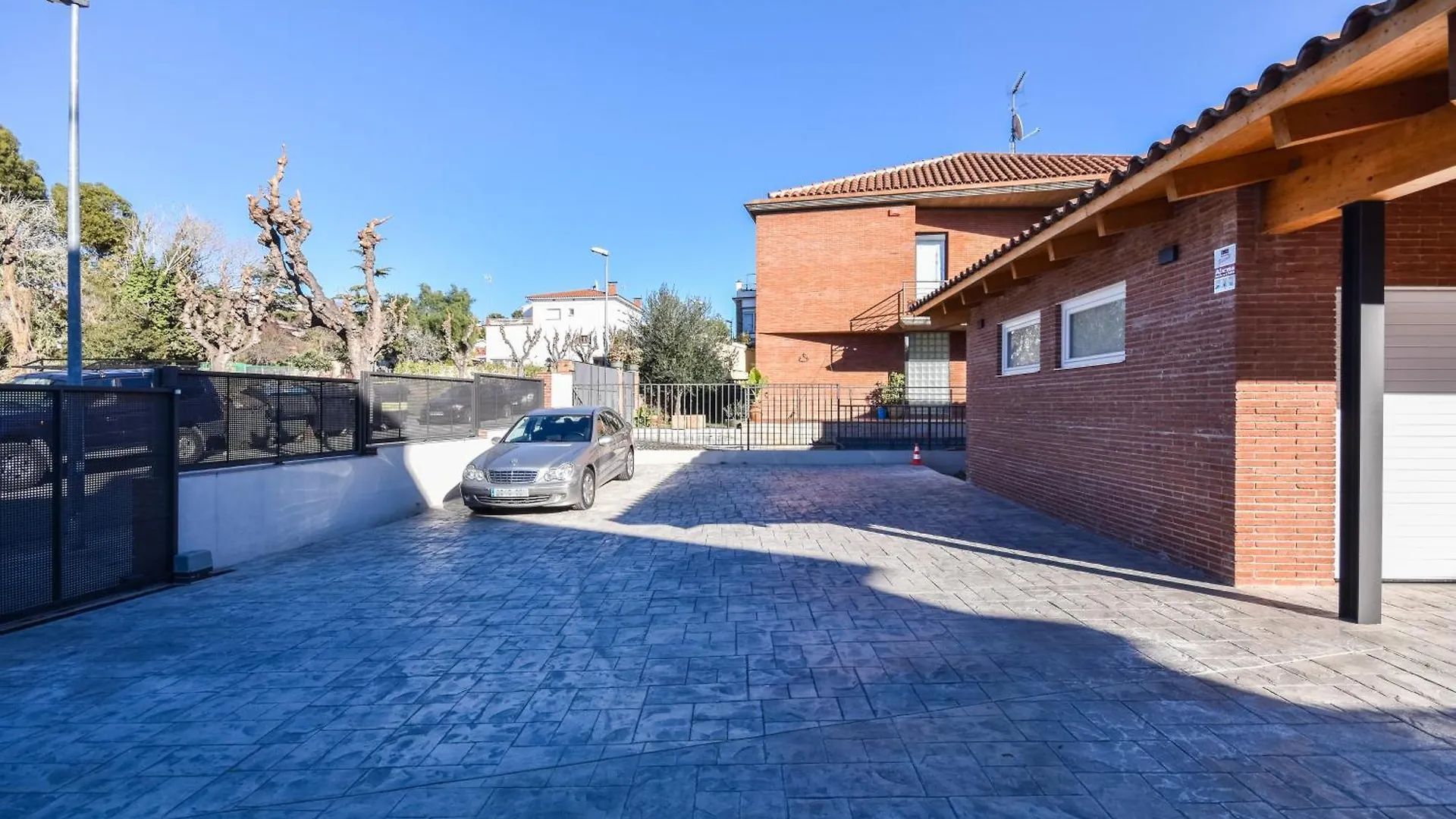 Appartement Acogedora Suite Con Entrada Independiente El El Masnou