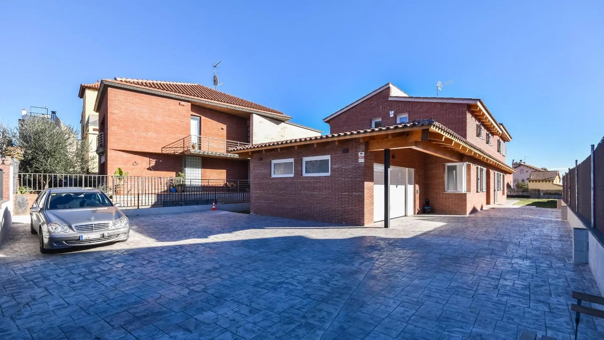 Appartement Acogedora Suite Con Entrada Independiente El El Masnou