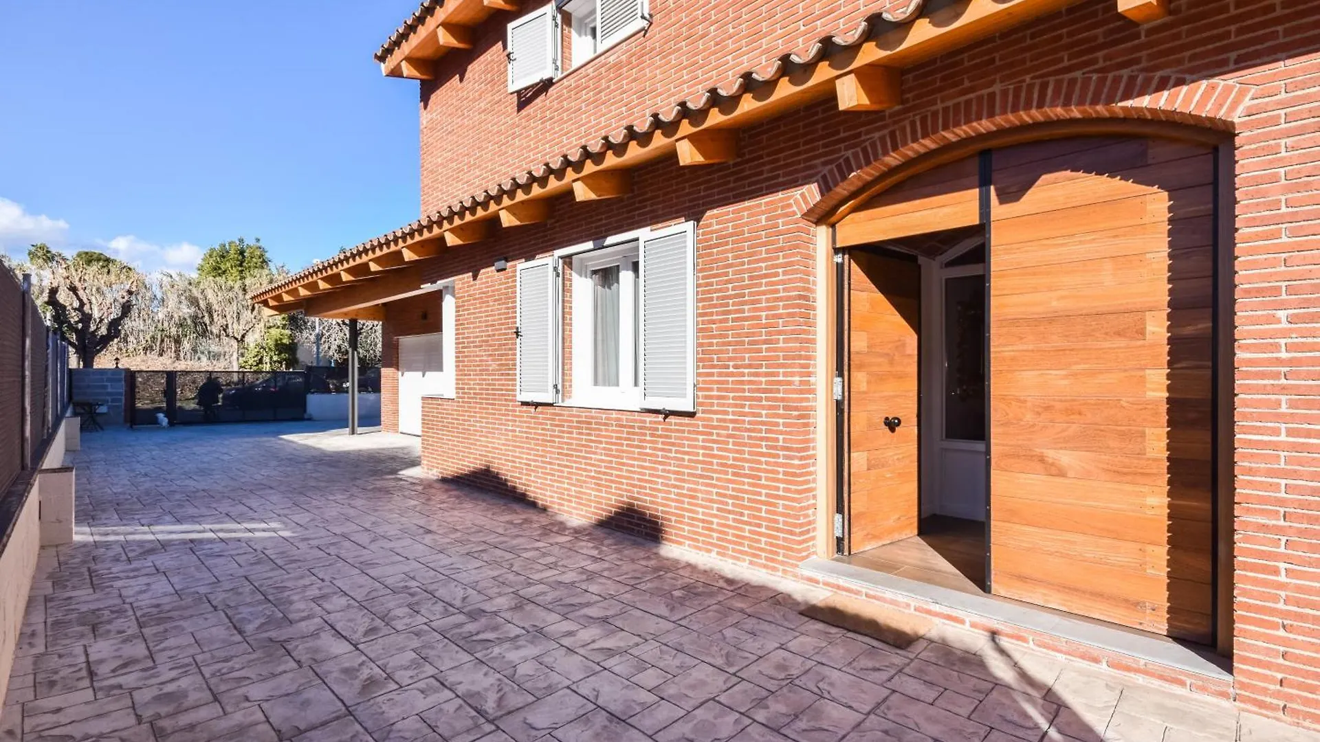 Appartement Acogedora Suite Con Entrada Independiente El El Masnou Espagne